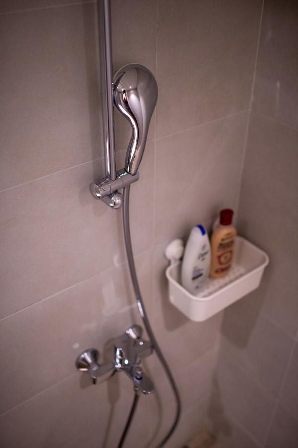 Luxury Studio Belgrade Waterfront מראה חיצוני תמונה